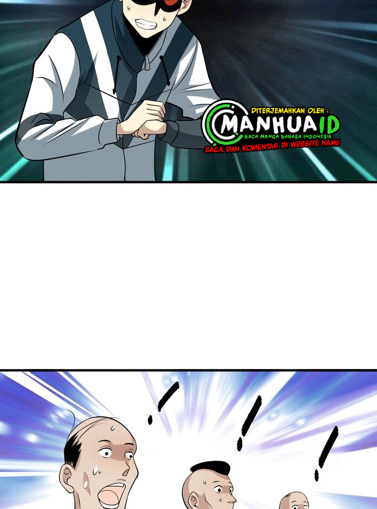Reborn Doctor Chapter 05 Gambar 42